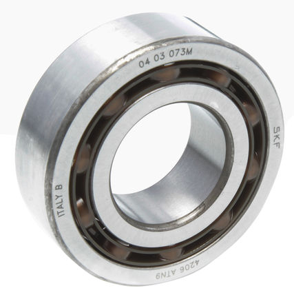 SKF - 4206 ATN9 - SKF   4206 ATN9, 20.8kN ̬, 30mm ھ, 62mm ⾶		