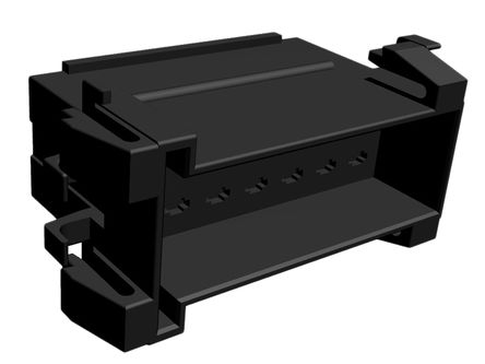 TE Connectivity - 929505-5 - TE Connectivity Junior Power Timer ϵ 2 14· ֱʽװ ɫ ĸ  929505-5		