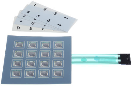 Apem - CCM16TR - IP65 16 Сͼ		