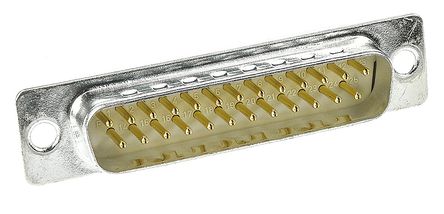 TE Connectivity - 4-1393483-9 - TE Connectivity DB25 25 · 尲װ  D-sub  ͷ 4-1393483-9		