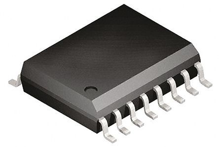 Fairchild Semiconductor - FOD8332V - Fairchild  FOD8332V, MOSFET, 16 SOIC װ		