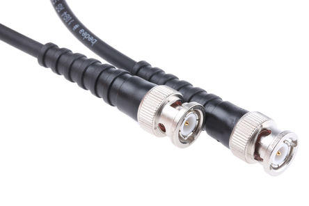 Telegartner - L00012A1452 - Telegartner 3m  BNC   BNC 50  RG58 ͬ L00012A1452		