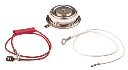 Vishay - VS-ST230C16C0 - Vishay VS-ST230C16C0 բ, 410A, Vrrm=1600V, Igt=150mA, 3 TO-200ABװ		