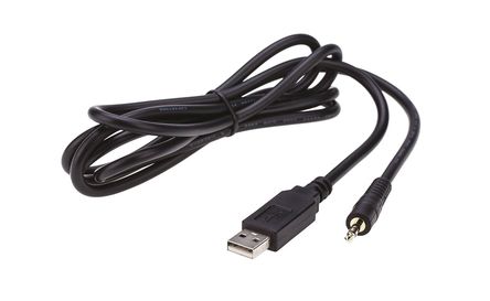 FTDI Chip - TTL-232R-5V-AJ - FTDI Chip TTL-232R-5V-AJ 5 V TTL 3.5mm Jack USB  UARTӿ 		