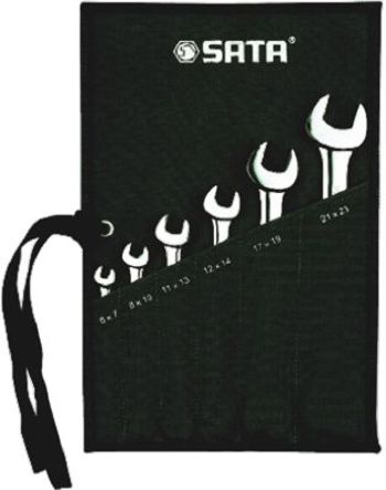 SATA - 09045 - SATA 09045 6 ڰװ, ںڶߴ		