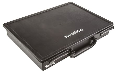 Raaco - 104203 - Raaco 104203  ۱ϩ ESD , 338 x 260 x 57mm		