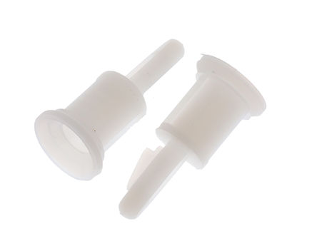 Richco - SFCBS-M4-10M-01 - Richco SFCBS-M4-10M-01 10mm  ˨, 9.5mmֱ, 4mm PCB, ʹM4˨		