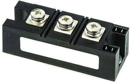 Vishay - VS-GB100TS60NPBF - Vishay VS-GB100TS60NPBF Nͨ IGBT ģ, , 108 A, Vce=600 V, 7 INT-A-PAKװ		