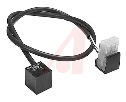 Honeywell - HOA6299-003 - Honeywell 63.5 mm  Դ ״ ֱͨ 紫 HOA6299-003, NPN, 		