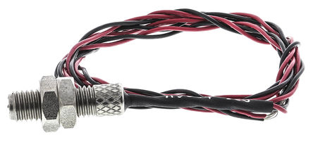 RS Pro - 11422-050 - RS Pro 11422-050  Բ״ ģ ŸӦ, 2.5 mmⷶΧ, 10 VԴ		