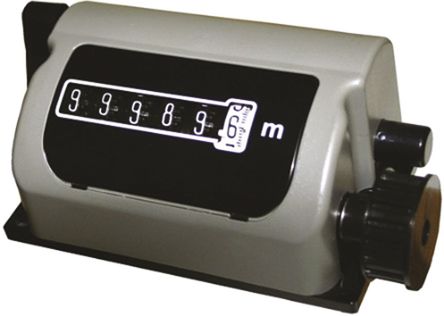 Trumeter - 3602-021610-611B - Trumeter 6λ е 3602-021610-611B, ֶλ, 3000rpmٶ, 7mmֱ		