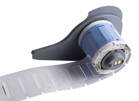 Brady - M71-187-1-342 - Brady BMP71 PermaSleeve ϵ ±ǩװ M71-187-1-342, ʹBMP71 ǩӡ		