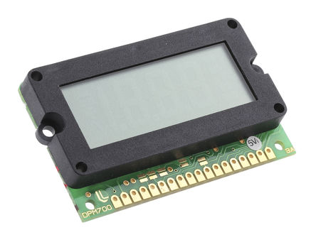 Lascar - DPM 700S-0 - Lascar DPM 700S-0 3.5λ LCDʾ ֱ ֵѹ, 62 x 32 mm, 0C+50C		