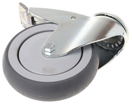 Tente - 2477PJX125P30CHC10X90 - Tente 125mmֱ ˿ת 2477PJX125P30CHC10X90, 100kg, 162mmܸ, ̥		