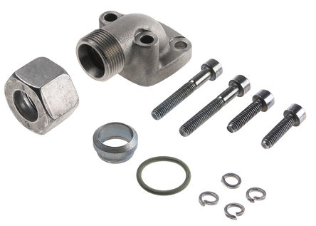 Bosch Rexroth - R900321447 - Bosch Rexroth AZP ϵ 16mm⾶ Һѹ÷ R900321447		