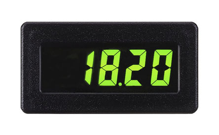 Red Lion - CUB4CL30 - Red Lion CUB4 ϵ 3.5λ LCD ʽ CUB4CL30, 0C  +60C		