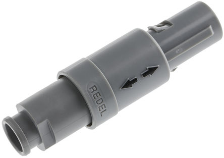 Lemo - PAH.N0.3GL.LC65GZ - Lemo Redel P ϵ 3· °װ ֱ  ͷ PAH.N0.3GL.LC65GZ, ĸ		