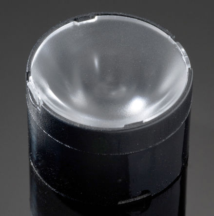 Ledil - FA10753_LO2-D - LEDiL Leila ϵ FA10753_LO2-D 11   LED ͸, ɢ, 21.6mmֱ, ʹOSRAM Golden DRAGON Plus		