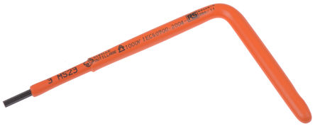 Sibille - MS23RS-3 - Sibille MS23RS-3 3 mm L ڻ   VDE/1000V ǰ		