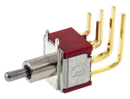 RS Pro - 1MD3T2B4M7RES - RS Pro ˫˫ л 1MD3T2B4M7RES,  -  - , 400 mA @ 20 V		