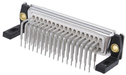 Amphenol FCI - DD50S564TLF - Amphenol FCI D ϵ 2.76mm ھ 50 · ֱ ͨװװ PCB D-sub   DD50S564TLF		