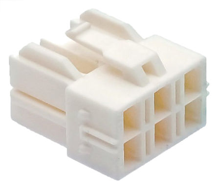 Molex - 151049-2611 - Molex CP-6.5 ϵ ѹ 151049-2611		