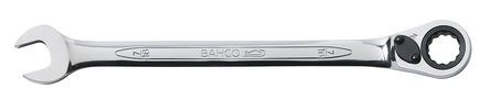Bahco - 1RZ-7/16 - Bahco 7/16 in Ͻ ݰ 1RZ-7/16, ܳ165 mm		