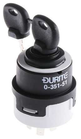 RS Pro - 035151+035152 - RS Pro 4λ 𿪹 035151+035152, 70 A @ 12 V		