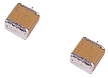 AVX - F750J687MR - AVX F75 ϵ 680F 20% SMD  F750J687MR, 6.3 V ֱ, 120m ESR, +125C		