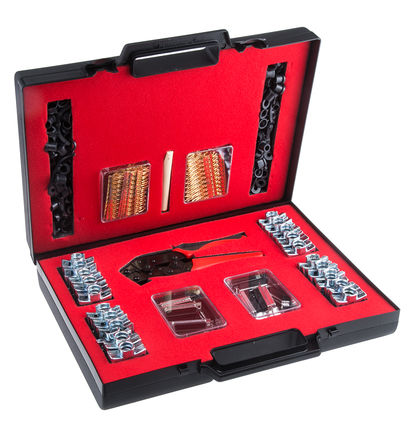 Cinch - RK000080000E000 - Cinch 11 װ D-Sub ׼ RK000080000E000		