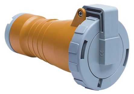 ABB - 2CMA166582R1000 - 232C4W - ABB CMA ϵ ɫ 2P+E ҵԴ °װ  2CMA166582R1000, 32A, 100  130 V, IP67		