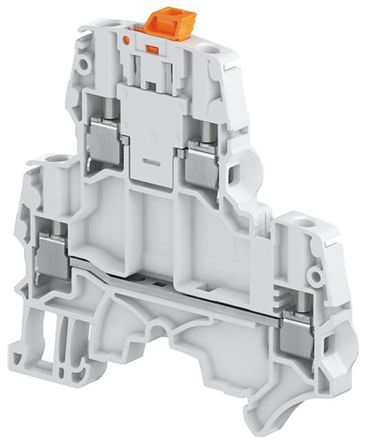 Entrelec - 1SNK505315R0000 - Entrelec SNK ϵ ɫ ׼ DIN  1SNK505315R0000, 25A, 630 V 		