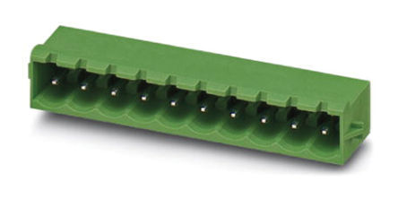 Phoenix Contact - 1796487 - Phoenix Contact COMBICON MSTBA ϵ�� 7· 5.08mm�ھ� PCB ���߶��ӿ� 1796487, ���Ӷ˽�		