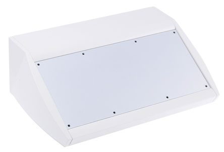 METCASE - M5330105RS - METCASE Unidesk ϵ M5330105RS ɫ  ǰб ̨ʽ, 200 x 300 x 21.6mm		