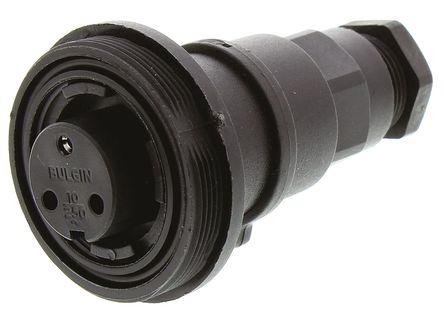 Bulgin - PX0732/S - Bulgin Buccaneer ϵ 3· °װ ֱ   PX0732/S		