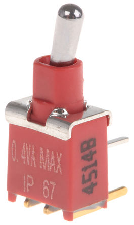 KNITTER-SWITCH - TST 1D-RA - KNITTER-SWITCH ˫ л TST 1D-RA,  - , 400 mA @ 20 V		