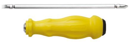 Stanley Tools - 61-901-23 - Stanley Tools 2װ ɻ  Phillips ʮͷһ ˿׼ 61-901-23		