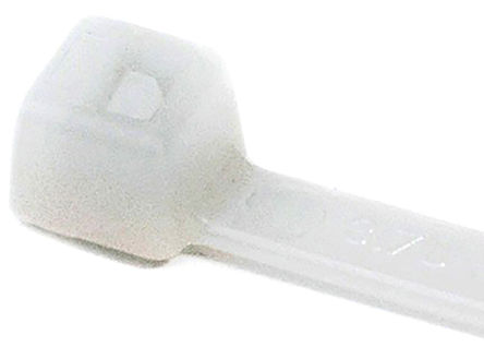 HellermannTyton - 111-02189 - HellermannTyton T18 ϵ  66 ׼  111-02189, 205mm x 2.5 mm		