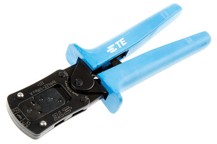 TE Connectivity - 169422-1 - TE Connectivity Mini CERTI-LOK ϵ Multimate Type III+ Contacts ѹӹ 169422-1, 0.75  2.5 mm2 ߹		