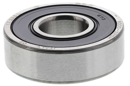 SKF - 6000-2RSH - SKF   6000-2RSH, 1.96kN ̬, 10mm ھ, 26mm ⾶		