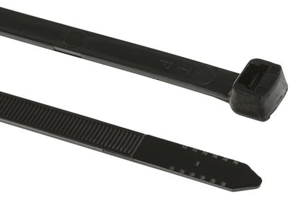 Thomas & Betts - TY 400-120X - Thomas & Betts Ty-Fast ϵ ɫ  66   TY 400-120X, 368mm x 7.6 mm		