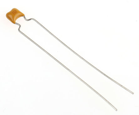 AVX - SR215C473KAR - AVX SR ϵ 47nF 50 V ֱ X7R ͨ մɵ (MLCC) SR215C473KAR, 10%ݲ		