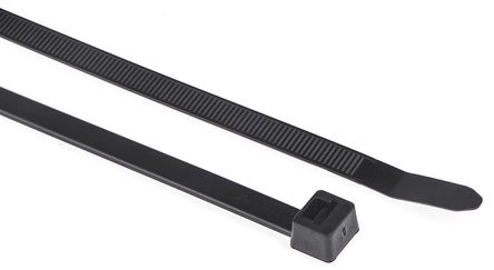 HellermannTyton - 111-12230 - HellermannTyton T120I ϵ ɫ  66   T120IW, 300mm x 7.6 mm		