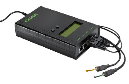 Sensirion - EK-H4-Flex - Sensirion ׼ EK-H4-Flex		