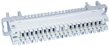 COMMSCOPE - 6089 1 121-17 - COMMSCOPE LSA-PROFIL ϵ ɫ 20· 绰/ 1349261, ܸ˰װ, IDC˽, ͭо		