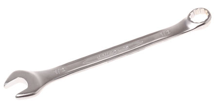 Bahco - 111Z-1/2 - Bahco 1/2 in Ͻ ϰ 111Z-1/2, ܳ169 mm		