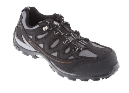 Dickies - FC9512 Alford Sfty Trainer Sz9 - Dickies Alford ϵ ɫ/ɫ װ ȫѵЬ FC9512 Alford Sfty Trainer Sz9, ۺϰȫЬͷ, EVAЬ, Ь 9(UK) / 43(EU)		