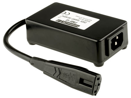 Roxburgh EMC - PMF10 - Roxburgh EMC PMF10 ϵ 10A 250 V , 60Hz ʽ RFI ˲ PMF10, Fast-OnӶ		