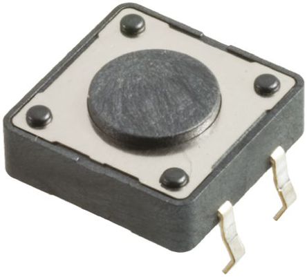 Wurth Elektronik - 430476043716 - Wurth Elektronik ɫ ťʽ  430476043716, , 50 mA @ 12 V ֱ 0.8mm ͨ		