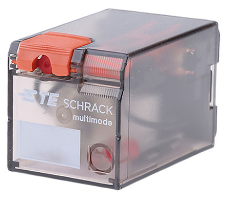 TE Connectivity - MT328230 1393092-8 - TE Connectivity MT328230 1393092-8 3 ˫ ʽ Ǳ̵, 230V ac		